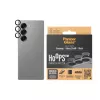 PanzerGlass ® Hoops® Kameras lēcas aizsargs melns Samsung Galaxy Z Fold6