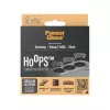 PanzerGlass ® Hoops® Kameras lēcas aizsargs melns Samsung Galaxy Z Fold6