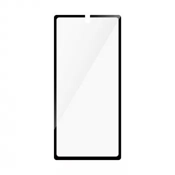 Ekrāna aizsargs PanzerGlass Google Pixel 7a Īpaši plats izmērs Skrāpējumizturīgs Triecienizturīgs