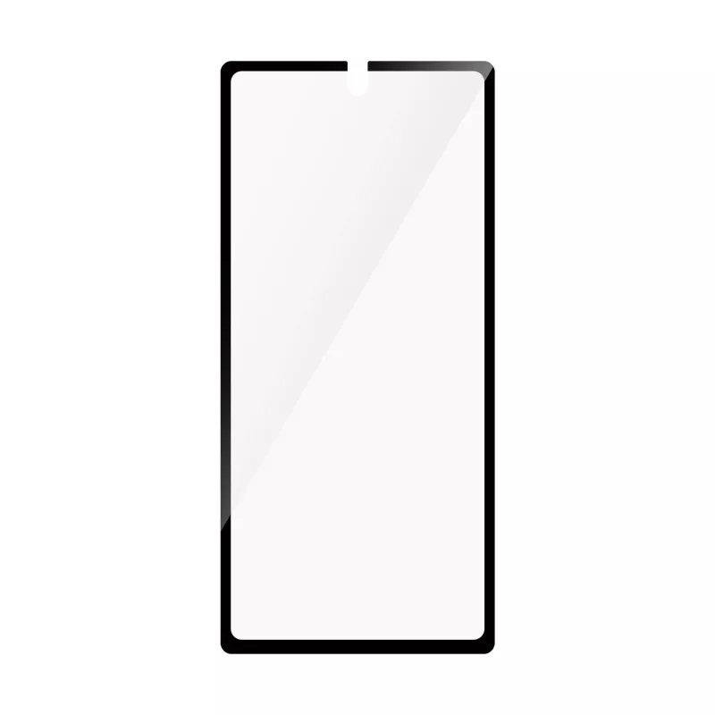 Ekrāna aizsargs PanzerGlass Google Pixel 7a Īpaši plats izmērs Skrāpējumizturīgs Triecienizturīgs