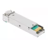 Intellinet Gigabit Fiber WDM Bi-Directional SFP Optical raiduztvērējs Module 1000Base-BX-U LC 40 km
