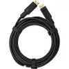 InLine 17240O DisplayPort kabelis 40 m Mini DisplayPort / DisplayPort melns
