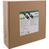 InLine 17240O DisplayPort kabelis 40 m Mini DisplayPort / DisplayPort melns