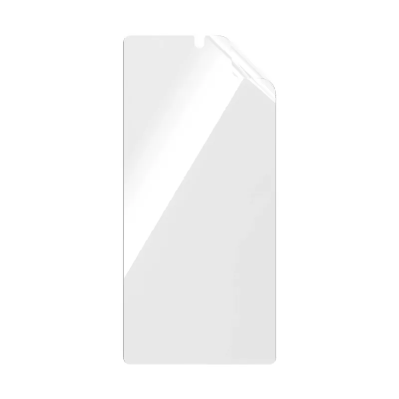 PanzerGlass ® ECO MATRIX ekrāna aizsargs Samsung Galaxy S25 Ultra | Īpaši plats piegulums