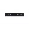LG STB-6500 Smart TV kaste Melns Full HD+ Wi-Fi Ethernet LAN