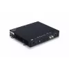 LG STB-6500 Smart TV kaste Melns Full HD+ Wi-Fi Ethernet LAN