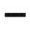 LG STB-6500 Smart TV kaste Melns Full HD+ Wi-Fi Ethernet LAN