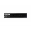 LG STB-6500 Smart TV kaste Melns Full HD+ Wi-Fi Ethernet LAN