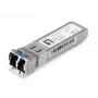SFP optiskais raiduztvērējs LEVELONE SFP-3411 — 1250 Mbit/s, 1310 nm, SFP saskarne, 3.3 V