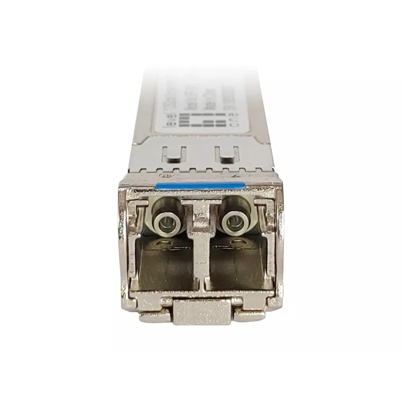 SFP optiskais raiduztvērējs LEVELONE SFP-3411 — 1250 Mbit/s, 1310 nm, SFP saskarne, 3.3 V