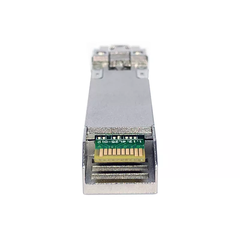 SFP optiskais raiduztvērējs LEVELONE SFP-3411 — 1250 Mbit/s, 1310 nm, SFP saskarne, 3.3 V