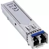 Tīkla kabelis InLine 32335S RJ45 Cat5e 1m Melns