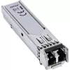 Tīkla kabelis InLine 32335R RJ45 Cat5e 1m Melns