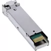 Tīkla kabelis InLine 32335R RJ45 Cat5e 1m Melns