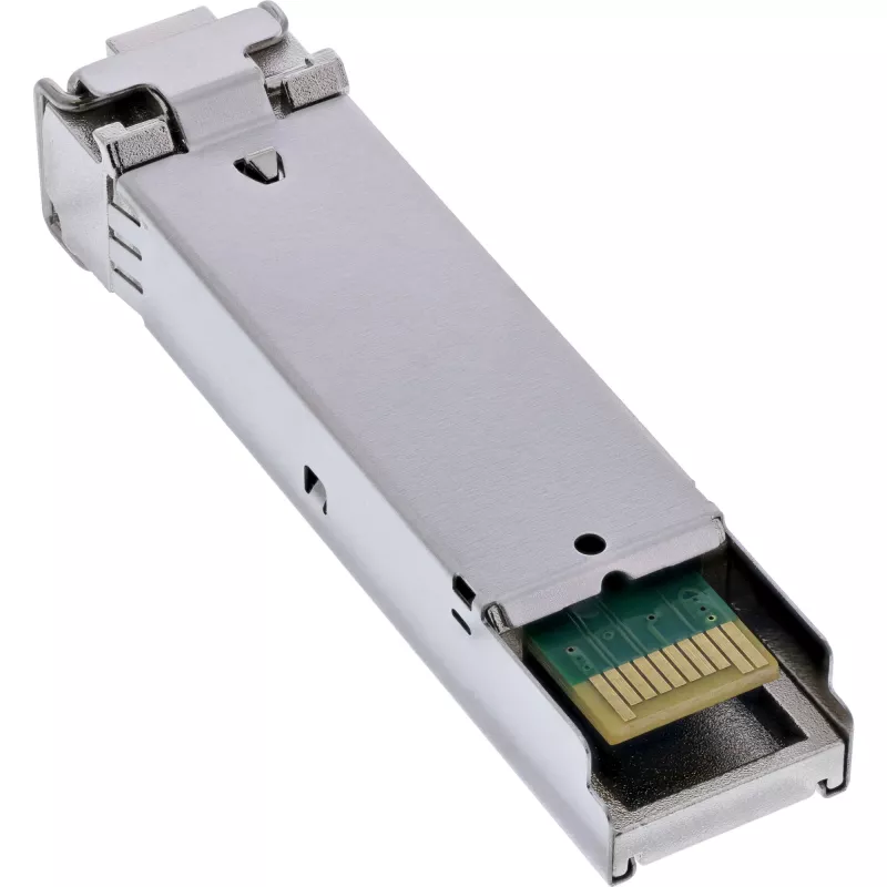 Tīkla kabelis InLine 32335R RJ45 Cat5e 1m Melns