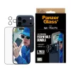 PanzerGlass 2-in-1 Essentials komplekts iPhone 17 Pro Pret skrāpējumiem Triecienizturīgs