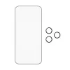 PanzerGlass 2-in-1 Essentials komplekts iPhone 17 Pro Pret skrāpējumiem Triecienizturīgs