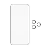 PanzerGlass 2-in-1 Essentials komplekts iPhone 17 Pro Max Skrāpējumiem un triecieniem izturīgs