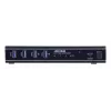 InLine 57885E KVM slēdzis, stiprināms statīvā, melns