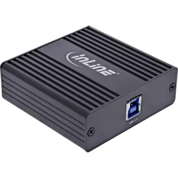 InLine 33380V tīkla karte Ethernet 1000 Mbit/s