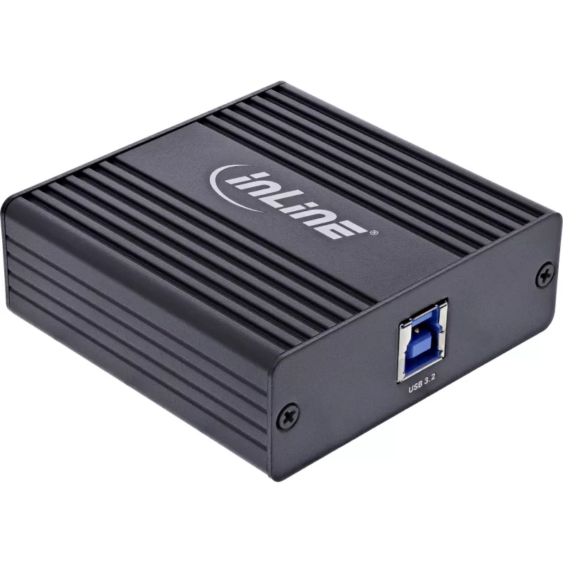 InLine 33380V tīkla karte Ethernet 1000 Mbit/s