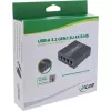 InLine 33380V tīkla karte Ethernet 1000 Mbit/s