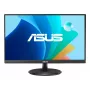 ASUS VP227HF datora monitors 54,5 cm (21,4 colli) 1920 x 1080 pikseļi Full HD LCD Melns