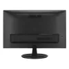 ASUS VP227HF datora monitors 54,5 cm (21,4 colli) 1920 x 1080 pikseļi Full HD LCD Melns