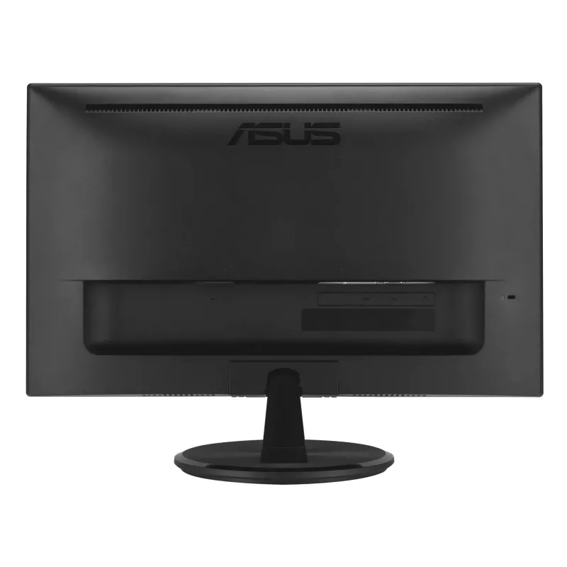 ASUS VP227HF datora monitors 54,5 cm (21,4 colli) 1920 x 1080 pikseļi Full HD LCD Melns