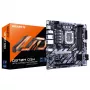 Mātesplate Gigabyte Q870M D3H Q870 LGA1700 Micro ATX