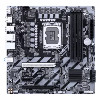 Gigabyte Q870M D3H mātesplate, LGA1851, Micro ATX, Q870