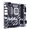Mātesplate Gigabyte Q870M D3H Q870 LGA1700 Micro ATX