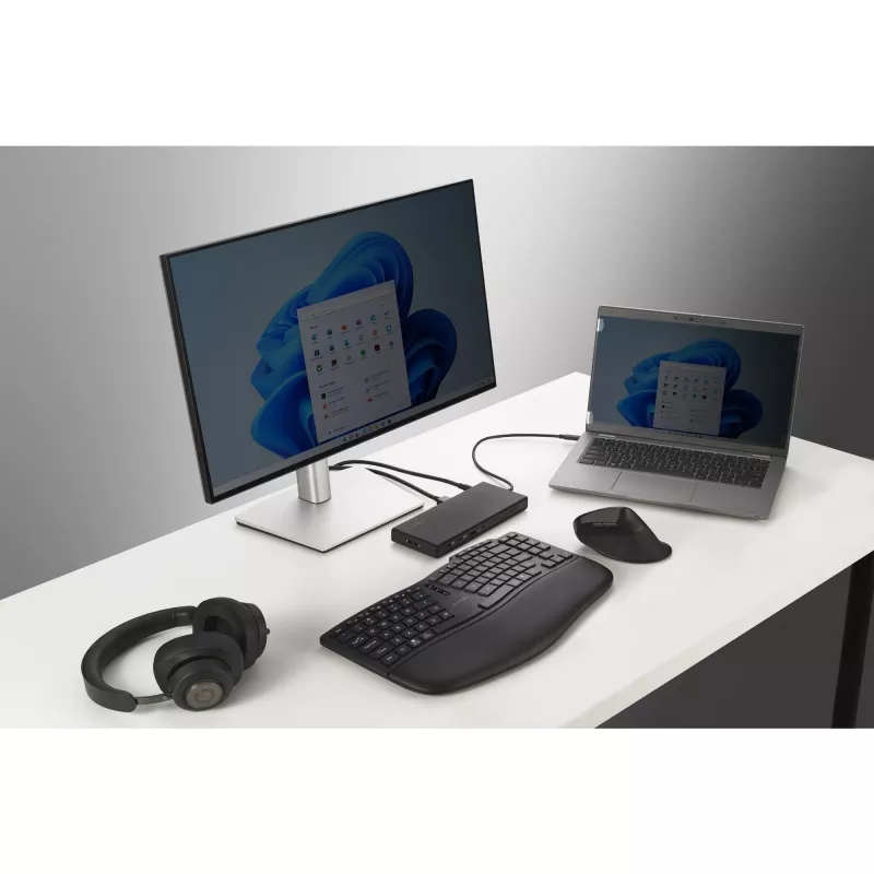 Kensington High Clarity privātuma ekrāna filtrs 13,3'' klēpjdatoriem 16:9