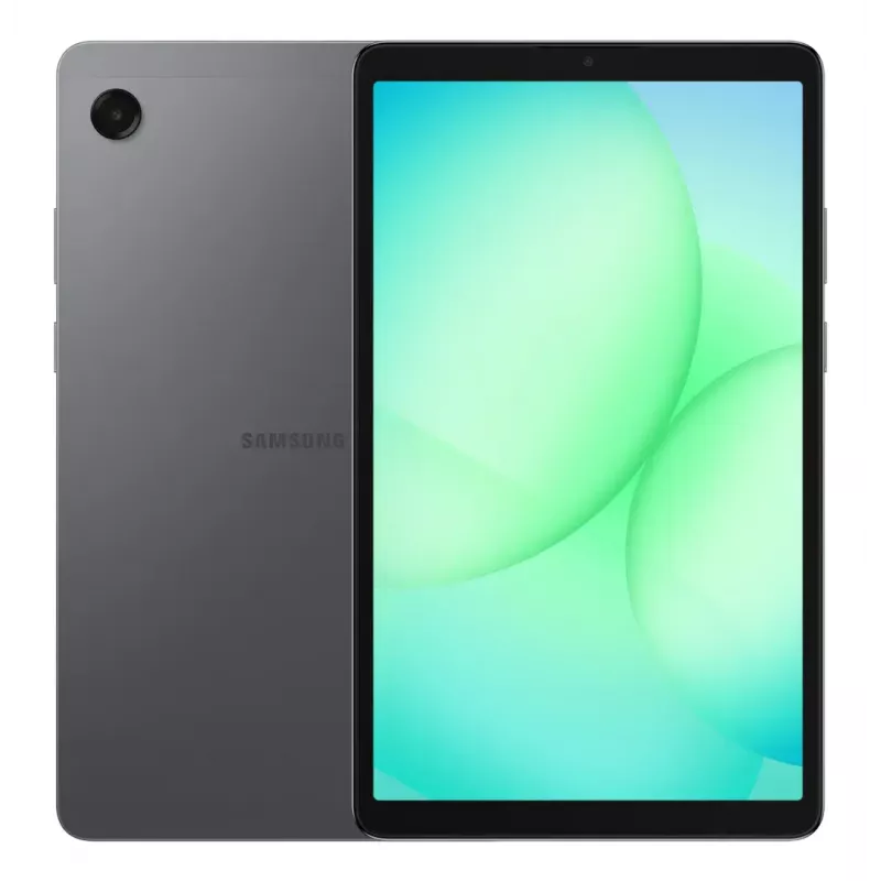 Samsung Galaxy Tab SM-X135F 4G LTE-TDD & LTE-FDD 64 GB 22,1 cm (8,7 collas) 4 GB Wi-Fi 5 (802.11ac) Pelēks