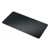 Leitz lielais galda paklājiņš. Produkta krāsa: melna, Materiāls: polivinilhlorīds (PVC). Platums: 400 mm, Dziļums: 800 mm, Augstums: 2 mm