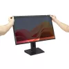 Privātuma ekrāna filtrs Kensington HC220A1610E 22 collas 16:10
