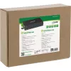 InLine 35396B interfeisa centrmezgls USB 3.2 Gen 1 (3.1 Gen 1) Type-B 5000 Mbit/s Melns
