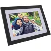 InLine WiFi foto rāmis WiFRAME 2, 10,1 collas 1920x1200 16:10 IPS Touch, Frameo APP
