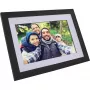 InLine WiFi foto rāmis WiFRAME 2, 10,1 collas 1920x1200 16:10 IPS Touch, Frameo APP
