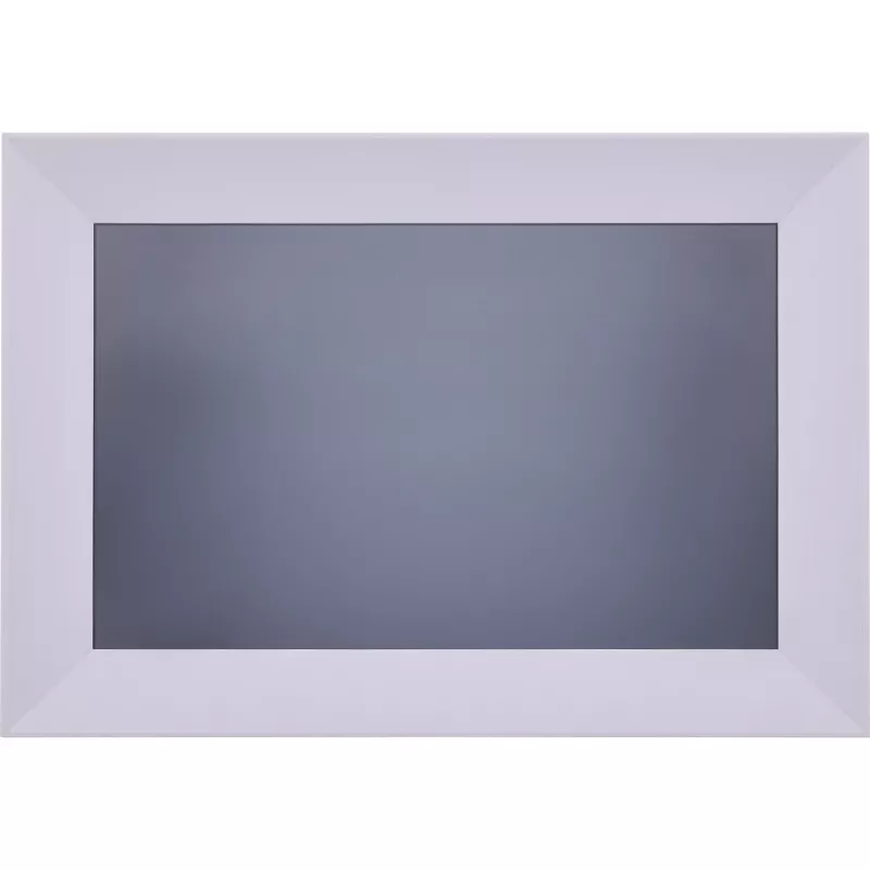 InLine WiFi foto rāmis WiFRAME 2, 10,1 collas 1920x1200 16:10 IPS Touch, Frameo APP