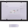 InLine WiFi foto rāmis WiFRAME 2, 10,1 collas 1920x1200 16:10 IPS Touch, Frameo APP