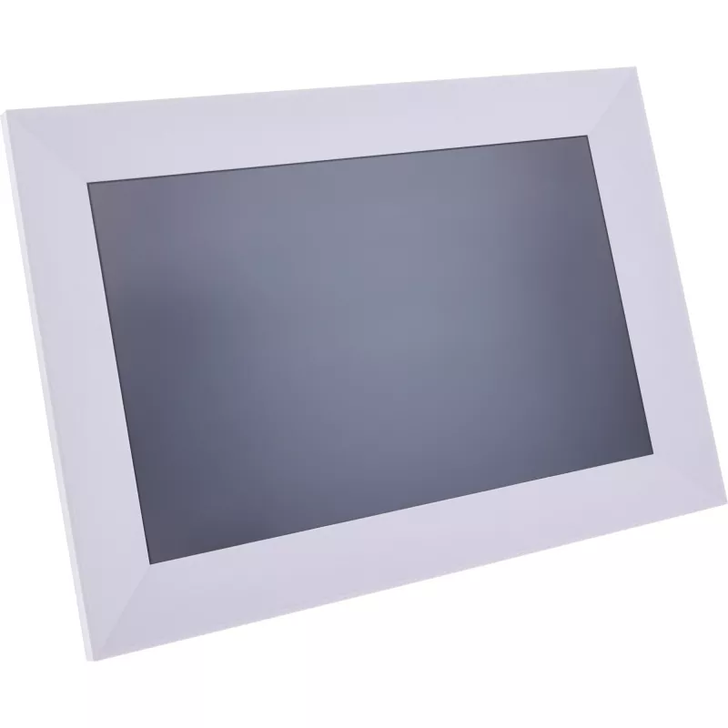 InLine WiFi foto rāmis WiFRAME 2, 10,1 collas 1920x1200 16:10 IPS Touch, Frameo APP