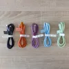 InLine 35892P USB kabelis USB 2.0 2 m USB C violets