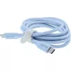 InLine 35892B USB kabelis USB 2.0 2 m USB C Zils