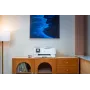 Daudzfunkciju krāsu printeris HP Envy 7930 — termālā tintes druka, A4, 4800x1200 DPI, Wi‑Fi, 15 lpp/min (melns), 10 lpp/min (krāsa)