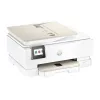 Daudzfunkciju krāsu printeris HP Envy 7930 — termālā tintes druka, A4, 4800x1200 DPI, Wi‑Fi, 15 lpp/min (melns), 10 lpp/min (krāsa)