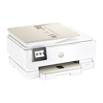 Daudzfunkciju krāsu printeris HP Envy 7930 — termālā tintes druka, A4, 4800x1200 DPI, Wi‑Fi, 15 lpp/min (melns), 10 lpp/min (krāsa)