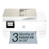 Daudzfunkciju krāsu printeris HP Envy 7930 — termālā tintes druka, A4, 4800x1200 DPI, Wi‑Fi, 15 lpp/min (melns), 10 lpp/min (krāsa)