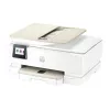 Daudzfunkciju krāsu printeris HP Envy 7930 — termālā tintes druka, A4, 4800x1200 DPI, Wi‑Fi, 15 lpp/min (melns), 10 lpp/min (krāsa)