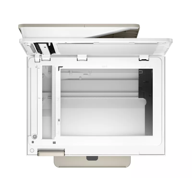 Daudzfunkciju krāsu printeris HP Envy 7930 — termālā tintes druka, A4, 4800x1200 DPI, Wi‑Fi, 15 lpp/min (melns), 10 lpp/min (krāsa)